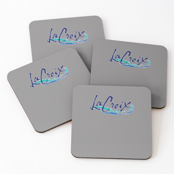 Item preview, LA-CROIX-CLASSIC-LOGO designed and sold by SebastianDrab.