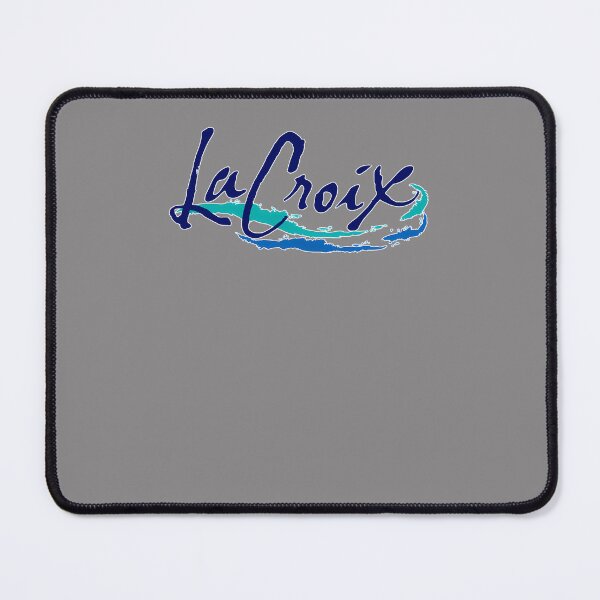 Item preview, LA-CROIX-CLASSIC-LOGO designed and sold by SebastianDrab.