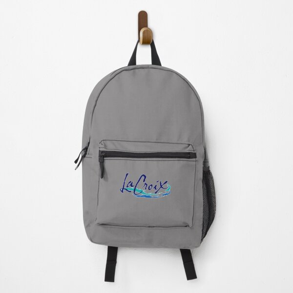 Item preview, LA-CROIX-CLASSIC-LOGO designed and sold by SebastianDrab.