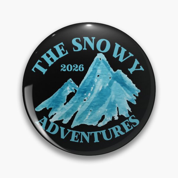 Item preview, The Snowy Adventure 2026 designed and sold by Knowledge Kraft.