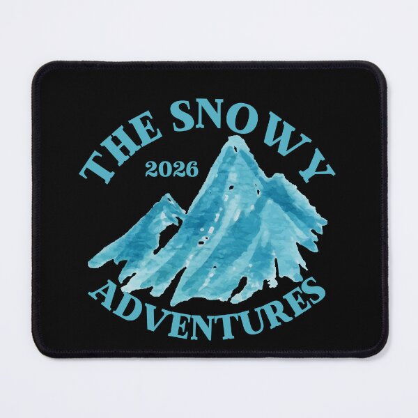 Item preview, The Snowy Adventure 2026 designed and sold by Knowledge Kraft.