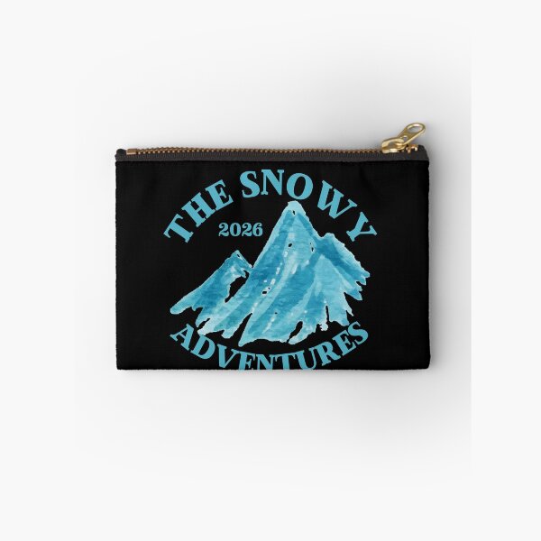 Item preview, The Snowy Adventure 2026 designed and sold by Knowledge Kraft.