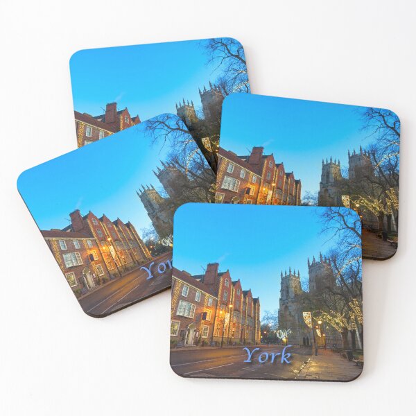 Item preview, York England designed and sold by Alisonchambers2.