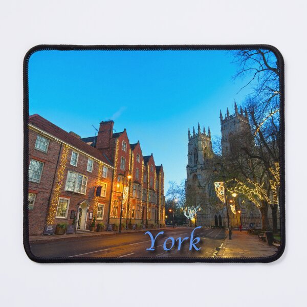 Item preview, York England designed and sold by Alisonchambers2.