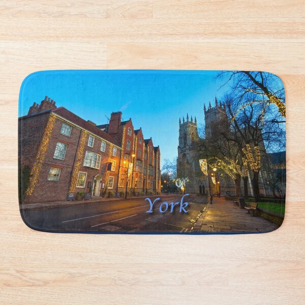 Item preview, York England designed and sold by Alisonchambers2.