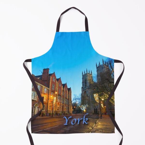 Item preview, York England designed and sold by Alisonchambers2.
