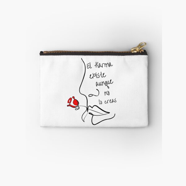 Item preview, Karma does exist! Black designed and sold by Rebeldía Pura.