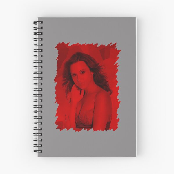 Item preview, LACY-CHABERT---CELEBRITY designed and sold by SebastianDrab.