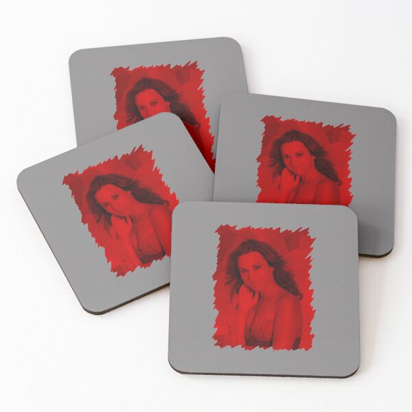 Item preview, LACY-CHABERT---CELEBRITY designed and sold by SebastianDrab.