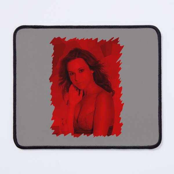 Item preview, LACY-CHABERT---CELEBRITY designed and sold by SebastianDrab.