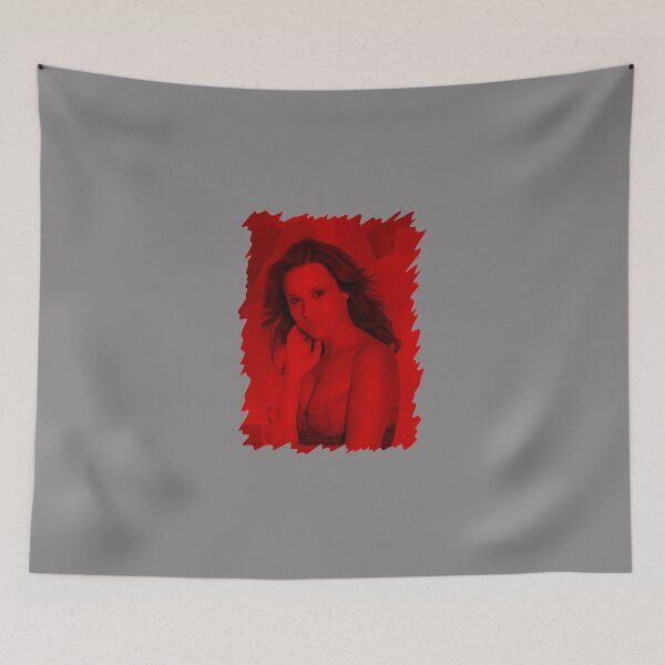 Item preview, LACY-CHABERT---CELEBRITY designed and sold by SebastianDrab.