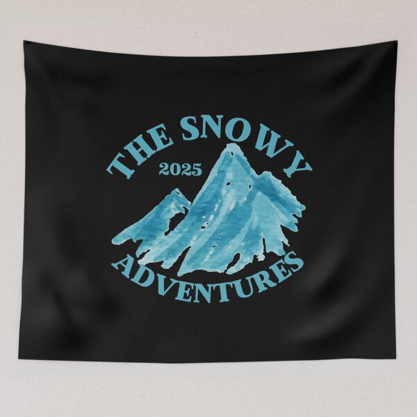 Item preview, The Snowy Adventure 2025 designed and sold by Knowledge Kraft.