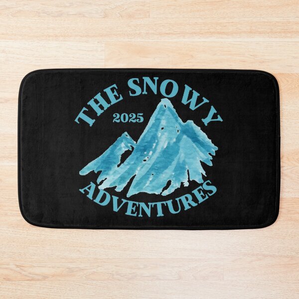 Item preview, The Snowy Adventure 2025 designed and sold by Knowledge Kraft.