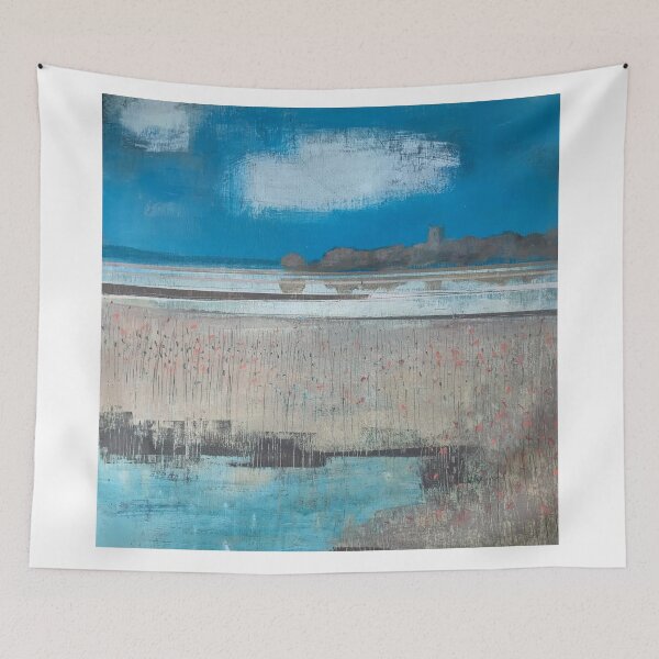 Item preview, Serene The Misfits Band en Mountain View designed and sold by Khaactorwriter.