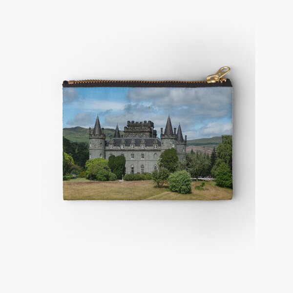 Item preview, Inveraray Castle, Scotland designed and sold by Gerda Grice Photography.