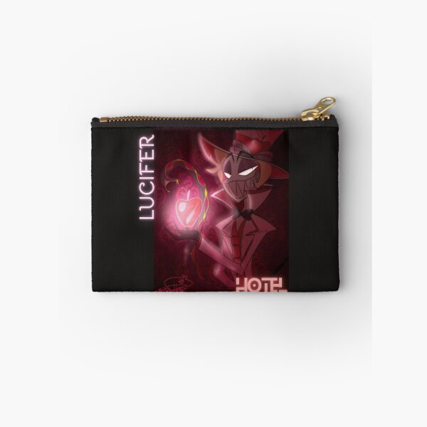 Item preview, Hazbin Hotel Lucifer designed and sold by Snehaj003.