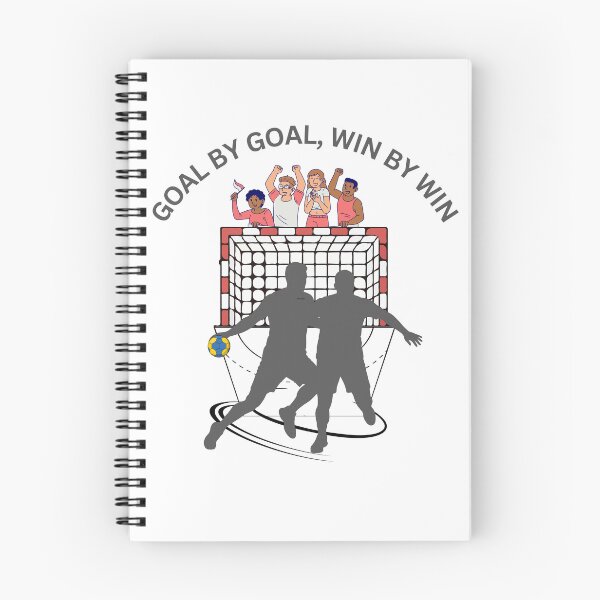 Item preview, Handball Heroes United. Together we fight, together we win. designed and sold by LunaPrintCo.