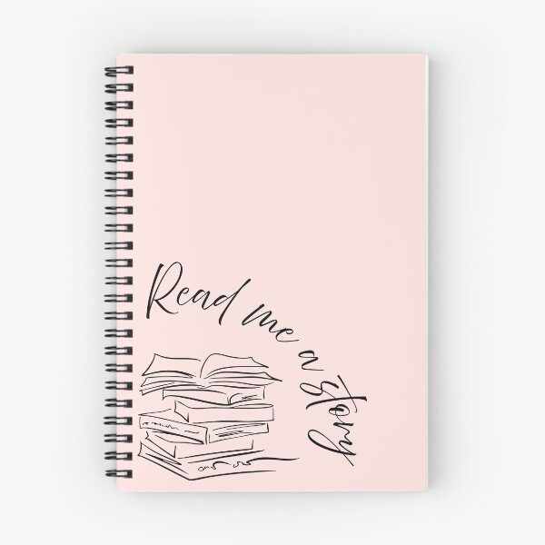 Item preview, Read me a story designed and sold by Emmarrie_reads.