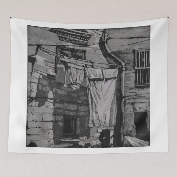 Item preview, Misty Rip Curl cValley Overlook designed and sold by Khaactorwriter.
