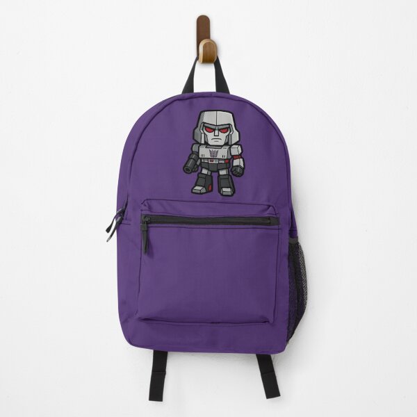 Item preview, Transformers Megatron chibi ! designed and sold by Decepticon138.
