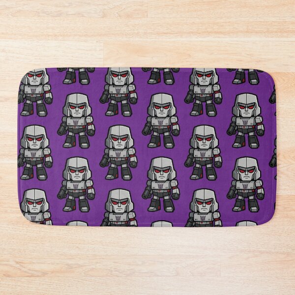 Item preview, Transformers Megatron chibi ! designed and sold by Decepticon138.