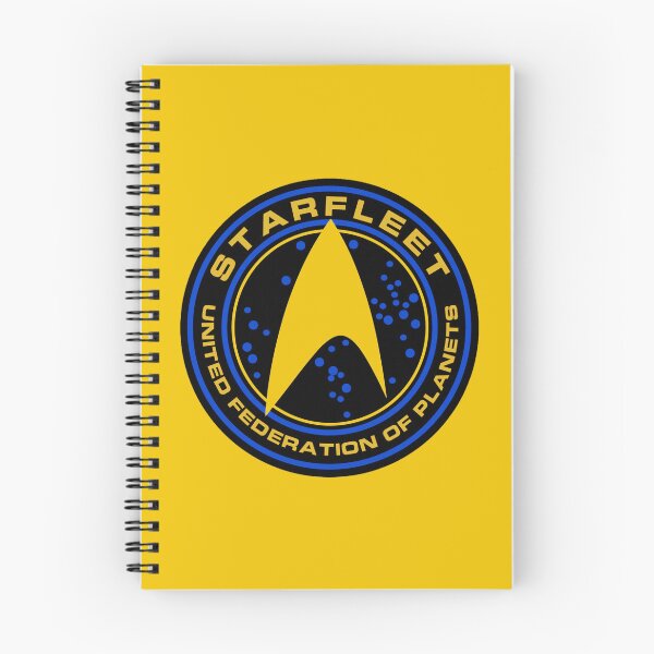 Item preview, Starfleet United Federation of Planets designed and sold by 20-EYES.