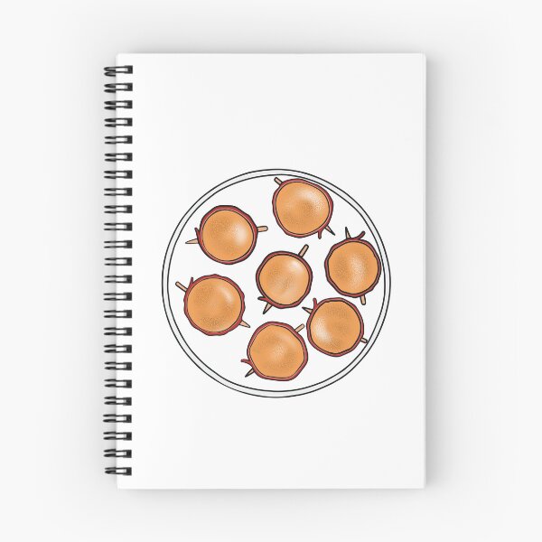 Item preview,  Bacon Wrapped Scallops designed and sold by Sartoris Art.