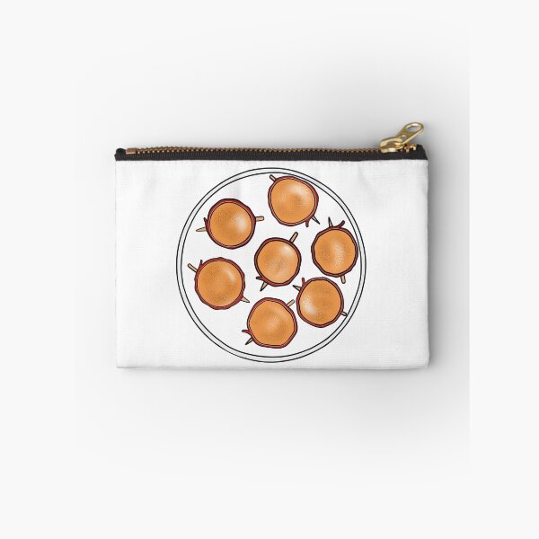 Item preview,  Bacon Wrapped Scallops designed and sold by Sartoris Art.