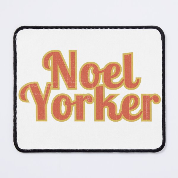 Item preview, Noel Yorker - Christmas In New York designed and sold by RDproject.