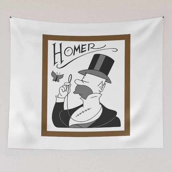 Item preview, Vintage Dandy Parody designed and sold by infinitybyinfinity.
