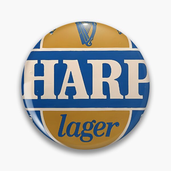 Item preview, LAGER-HARP designed and sold by DanielWagner.