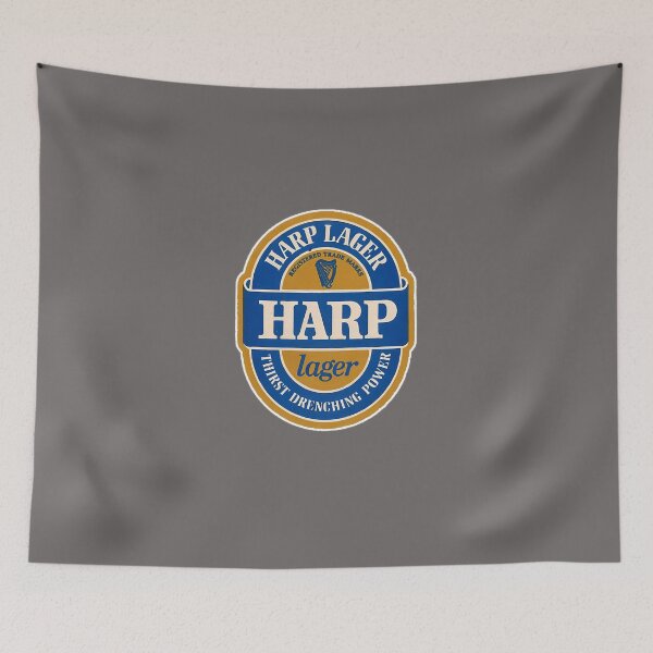 Item preview, LAGER-HARP designed and sold by DanielWagner.