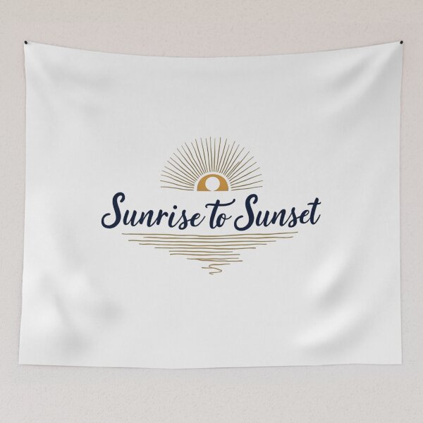 Item preview, Sunrise to Sunset Farmer Field Work designed and sold by rustyroofco.