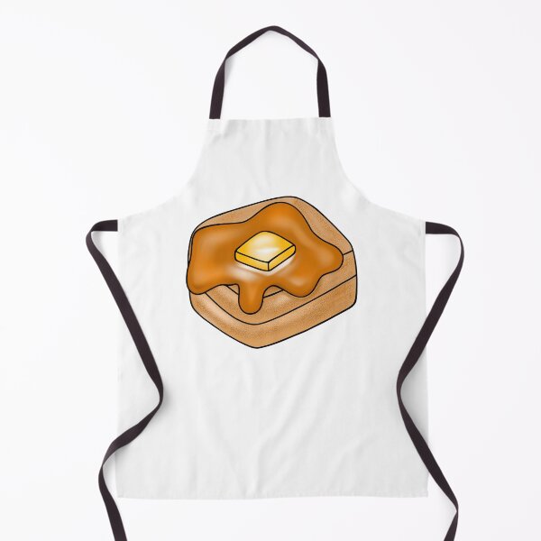 Item preview, French Toast designed and sold by Sartoris Art.