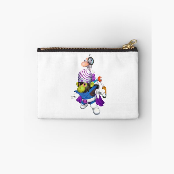 Item preview, Mojo Jojo and Mayor Sunshine designed and sold by JasonLupas.