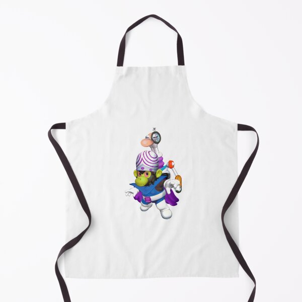 Item preview, Mojo Jojo and Mayor Sunshine designed and sold by JasonLupas.