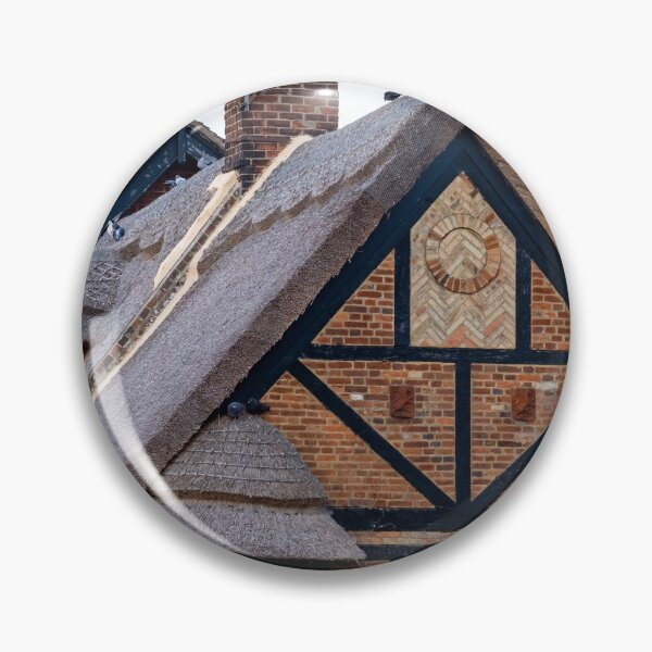 Item preview, Historic and traditional buildings designed and sold by yackers1.