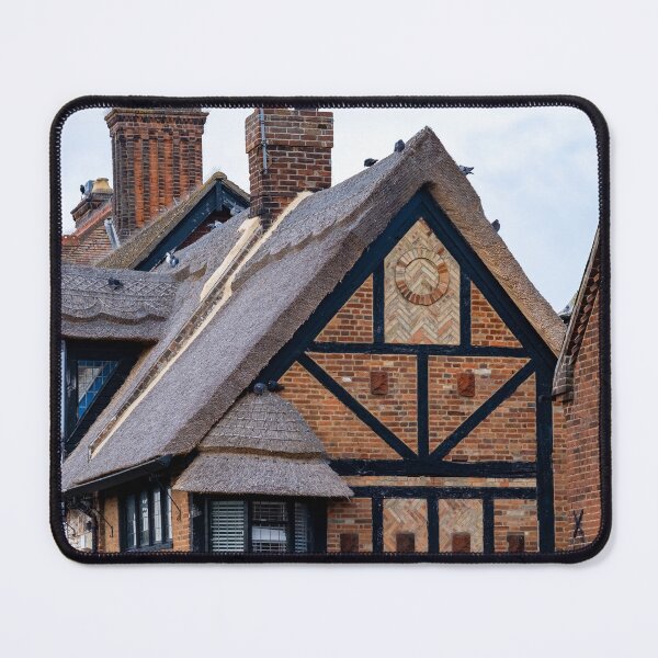 Item preview, Historic and traditional buildings designed and sold by yackers1.