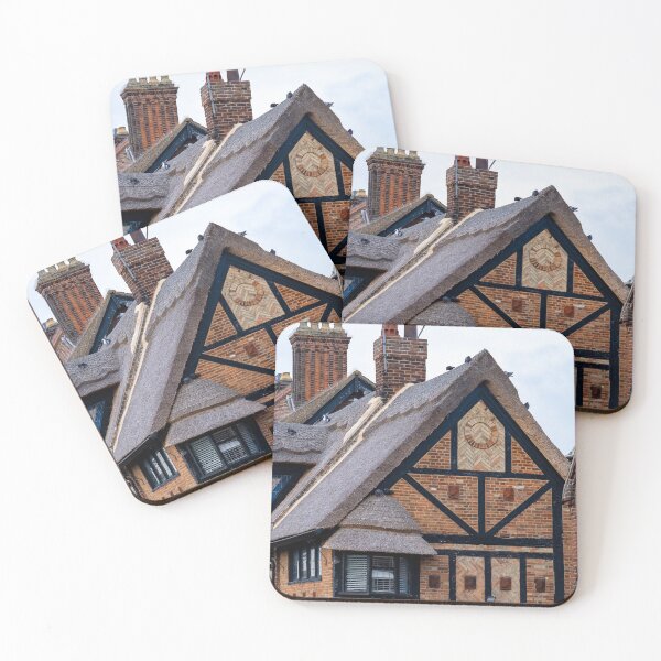 Item preview, Historic and traditional buildings designed and sold by yackers1.