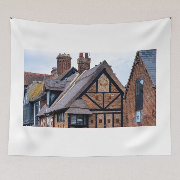 Item preview, Historic and traditional buildings designed and sold by yackers1.