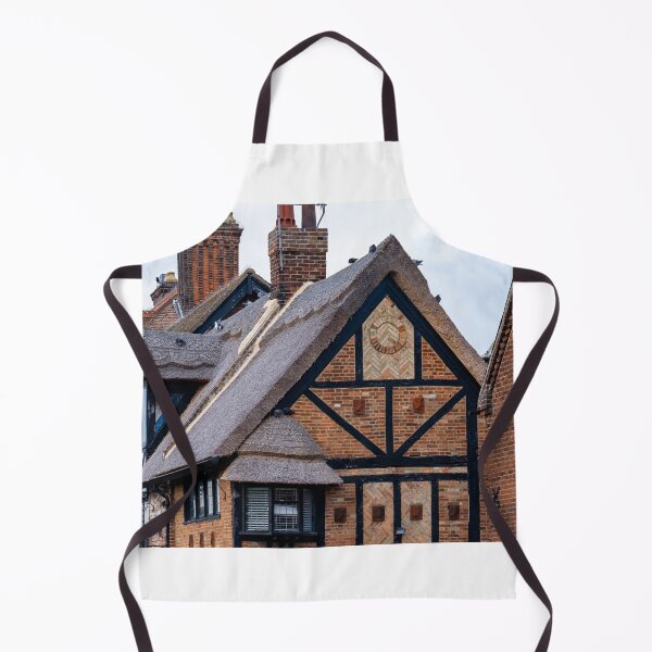 Item preview, Historic and traditional buildings designed and sold by yackers1.