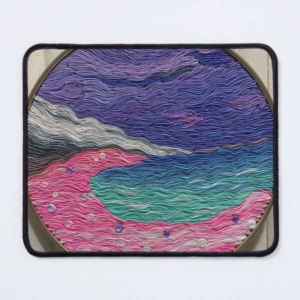 Item preview, Lakeside Guinness Beer bSunrise View designed and sold by Khaactorwriter.