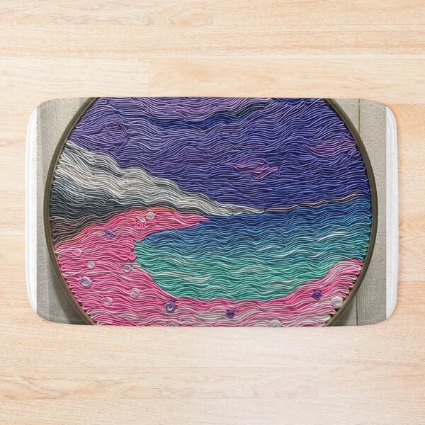 Item preview, Lakeside Guinness Beer bSunrise View designed and sold by Khaactorwriter.
