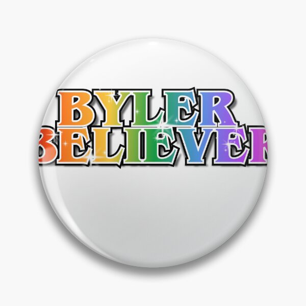Item preview, Byler designed and sold by chickensoupshop.
