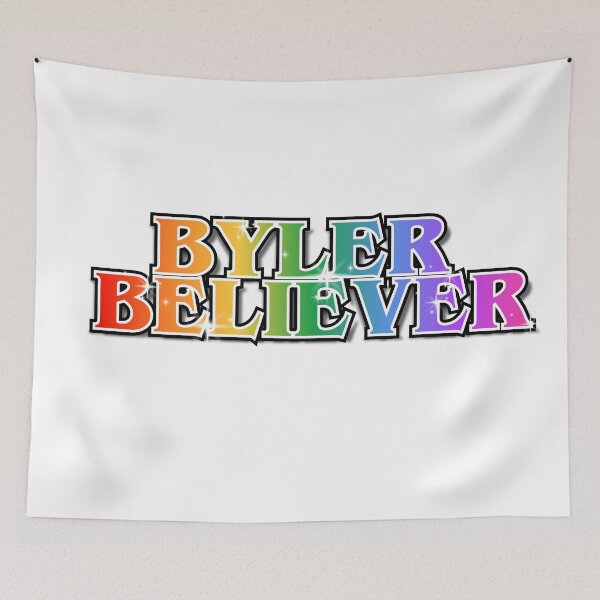Item preview, Byler designed and sold by chickensoupshop.