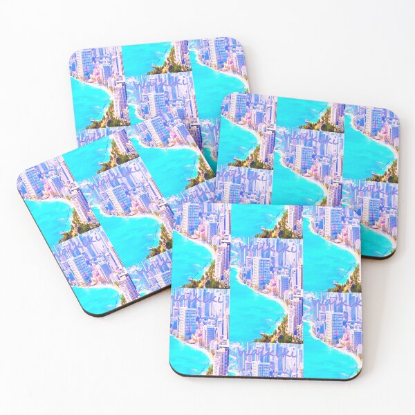 Item preview, Waikiki - Royal Hawaiian XV designed and sold by R-F-B.