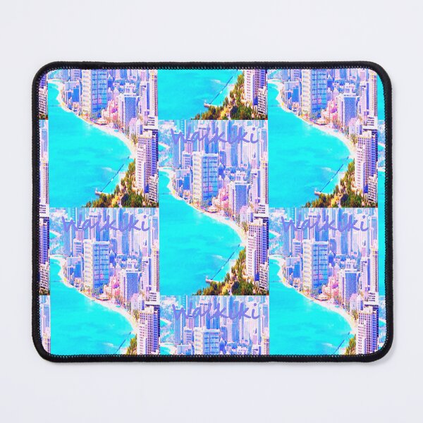 Item preview, Waikiki - Royal Hawaiian XV designed and sold by R-F-B.