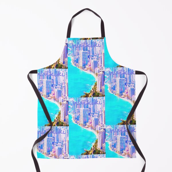 Item preview, Waikiki - Royal Hawaiian XV designed and sold by R-F-B.