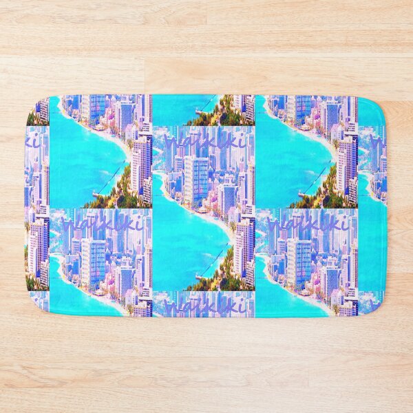 Item preview, Waikiki - Royal Hawaiian XV designed and sold by R-F-B.