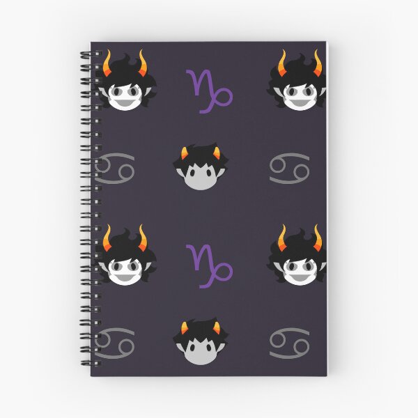 Artikelvorschau, Chibi Gamzee und Karkat entworfen und verkauft von Jaytaku.